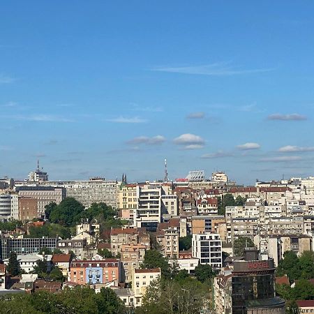 Belgrade Waterfront - Beograd Na Vodi公寓 外观 照片